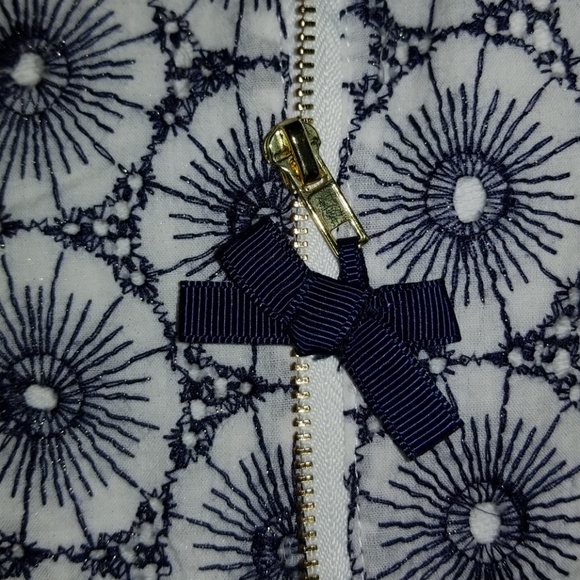 3-6 month Cynthia Rowley jacket - Picture 2 of 3